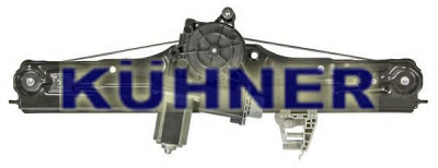AD KUHNER av1331 -  Подъемное устройство для окон